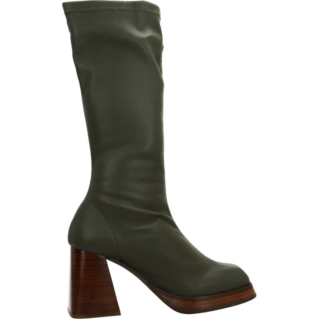 ÁNGEL ALARCÓN MANAGUA en color VERDE (4)