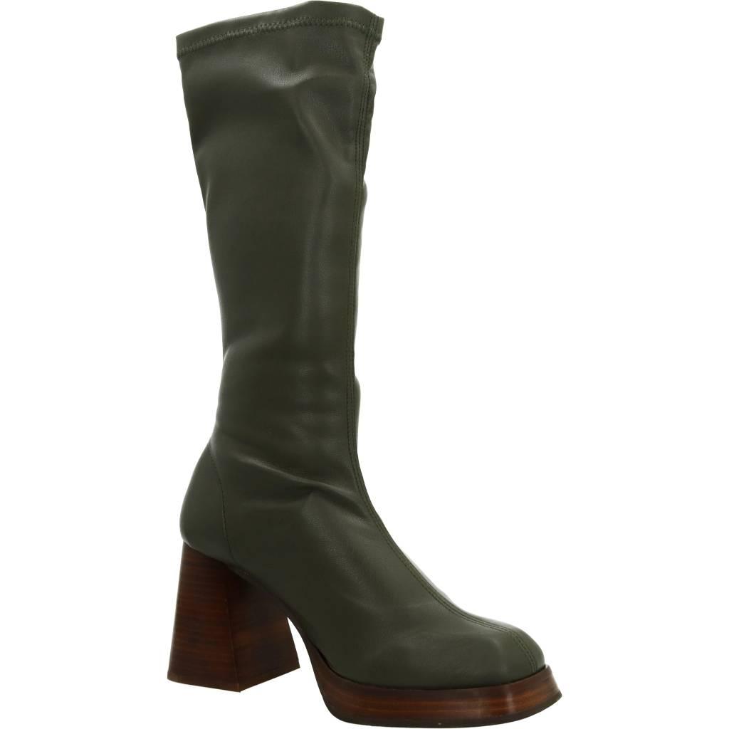 ÁNGEL ALARCÓN MANAGUA en color VERDE (5)