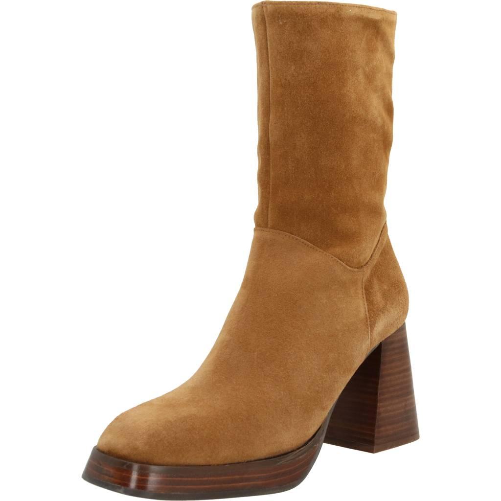 ÁNGEL ALARCÓN OLAMA en color MARRON (1)