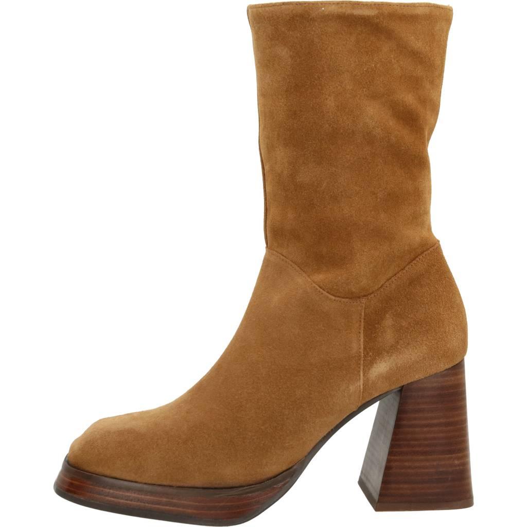 ÁNGEL ALARCÓN OLAMA en color MARRON (2)