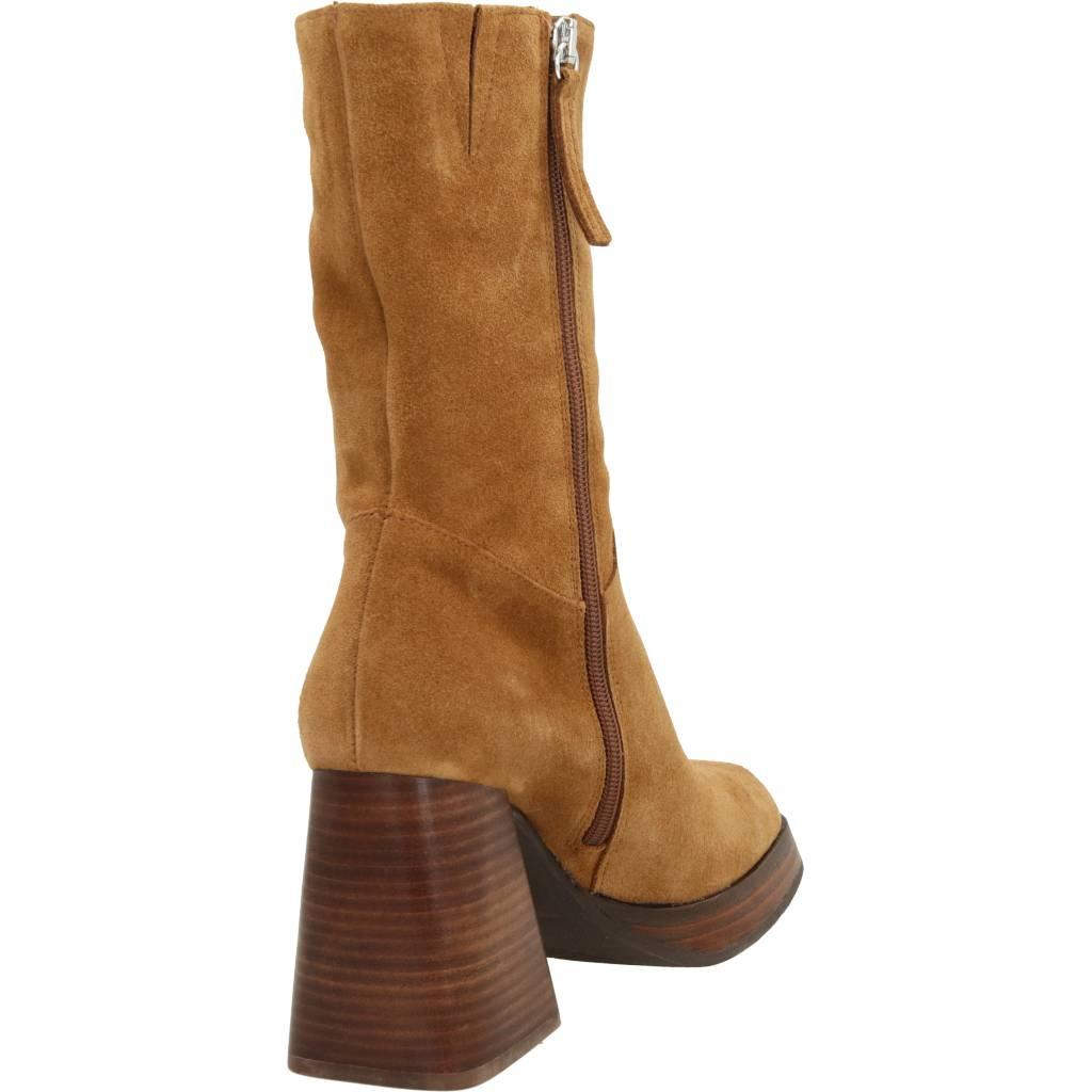 ÁNGEL ALARCÓN OLAMA en color MARRON (3)