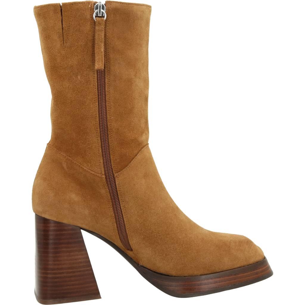 ÁNGEL ALARCÓN OLAMA en color MARRON (4)