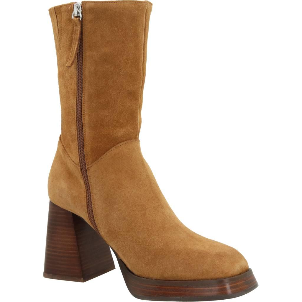 ÁNGEL ALARCÓN OLAMA en color MARRON (5)