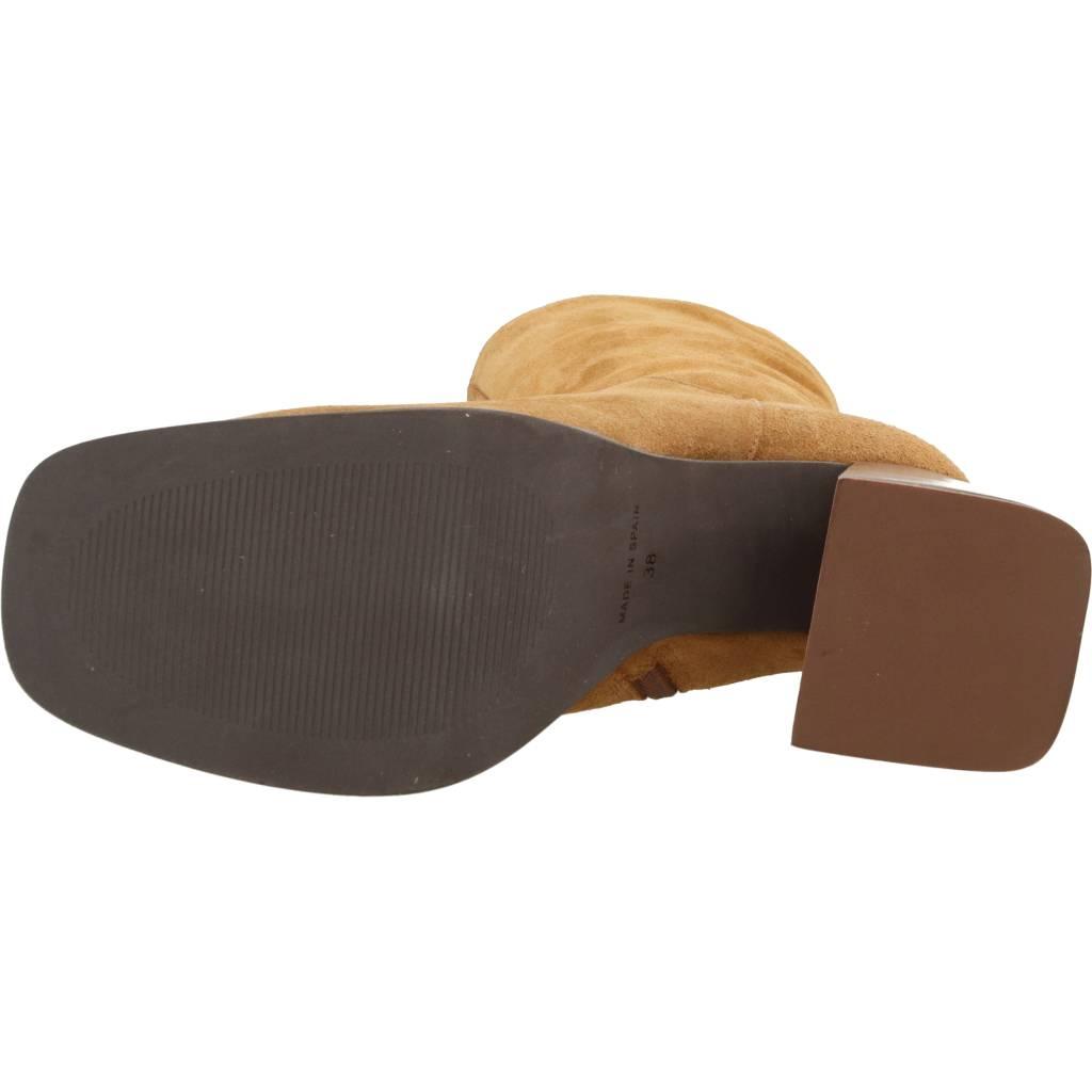 ÁNGEL ALARCÓN OLAMA en color MARRON (6)