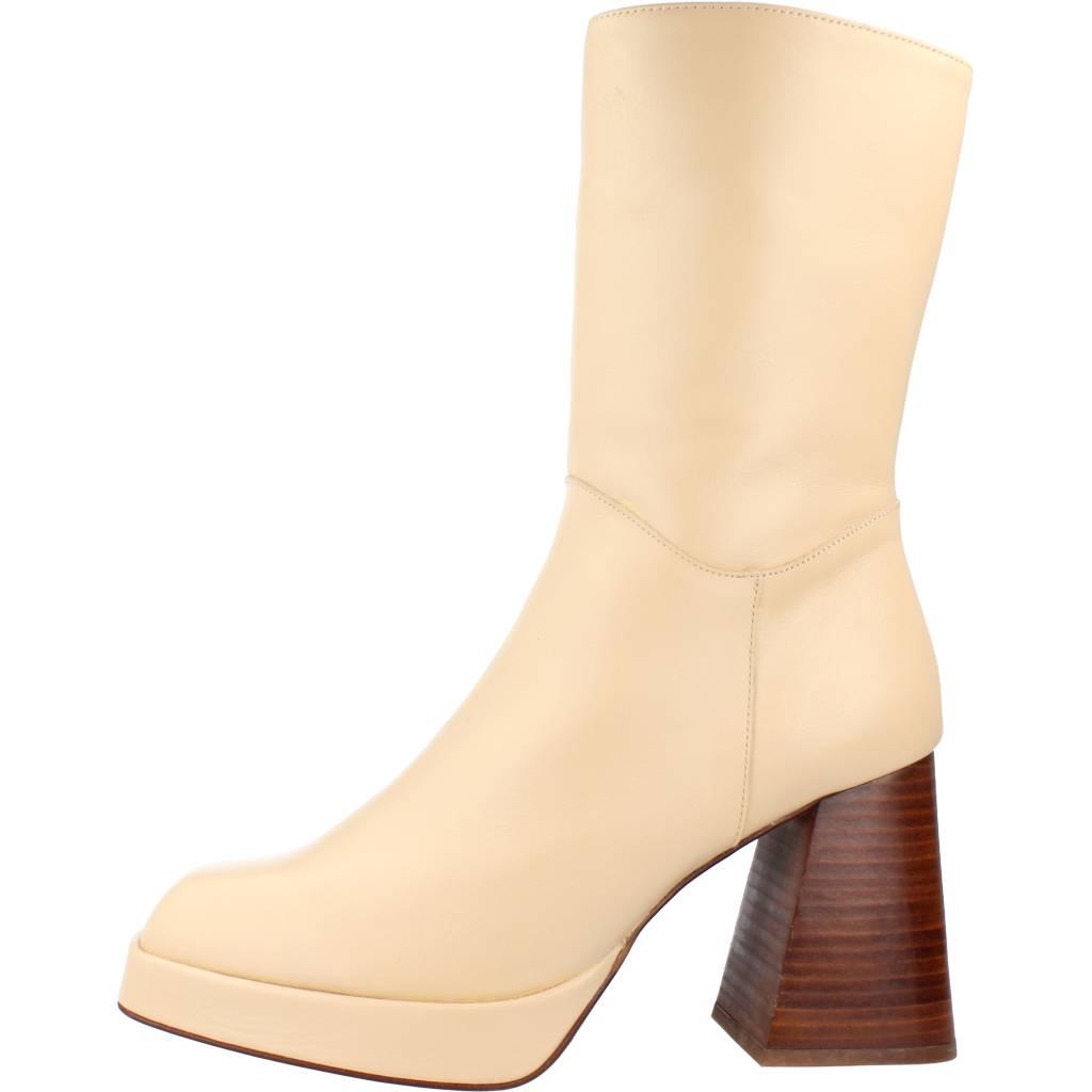 ÁNGEL ALARCÓN OLAMA en color NUDE (2)