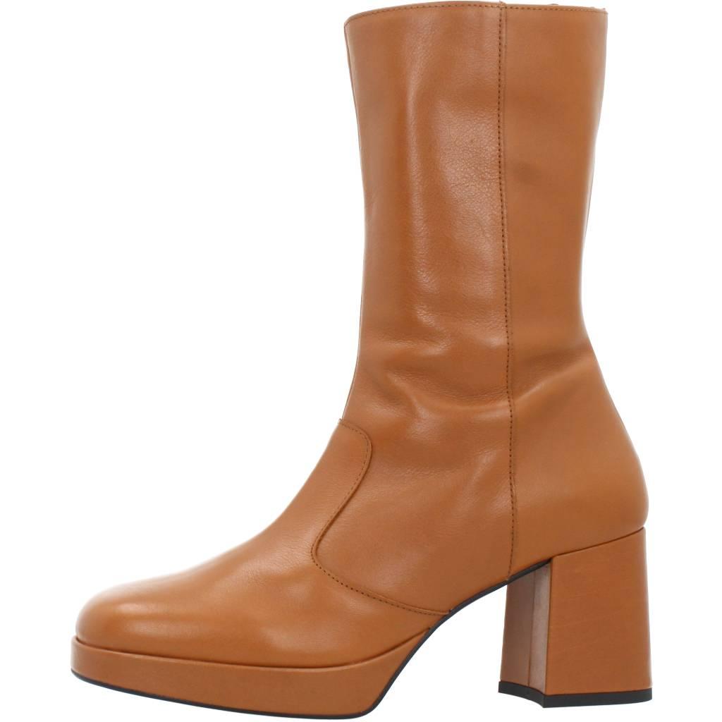 ÁNGEL ALARCÓN FONTELLA en color MARRON (2)