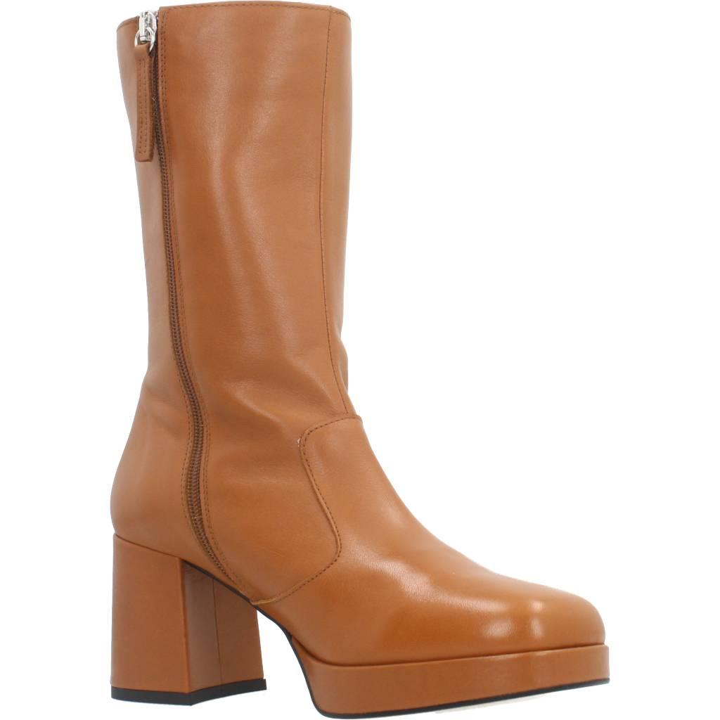 ÁNGEL ALARCÓN FONTELLA en color MARRON (5)