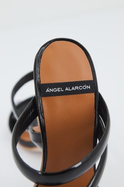 ÁNGEL ALARCÓN CAMERON en color NEGRO (4)
