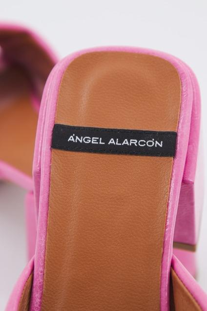 ÁNGEL ALARCÓN SOL en color ROSA (3)