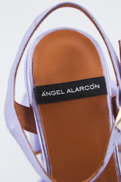 ÁNGEL ALARCÓN ETOILE en color VIOLETA (4)