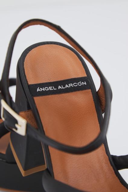 ÁNGEL ALARCÓN ETOILE en color NEGRO (4)