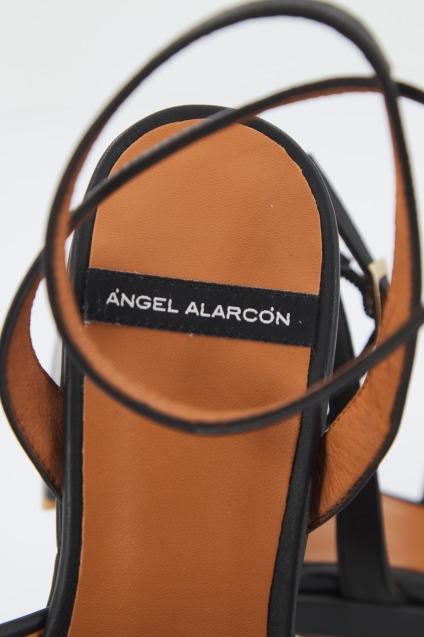 ÁNGEL ALARCÓN DREAM en color NEGRO (4)