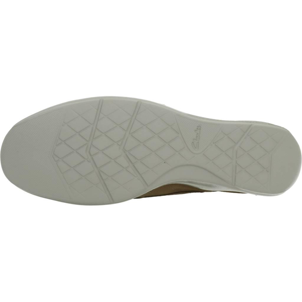 CLARKS AC en color MARRON (6)