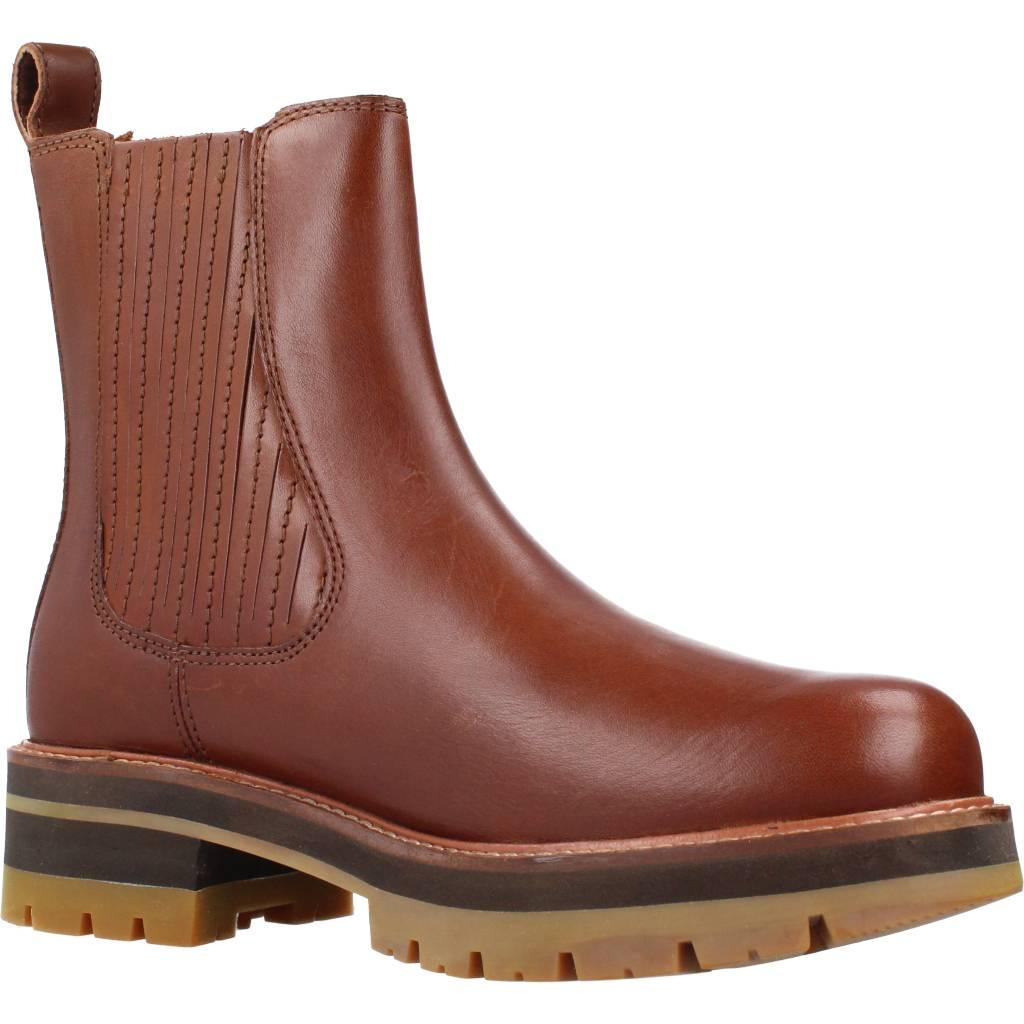 CLARKS ORIANNA TOP en color MARRON (5)