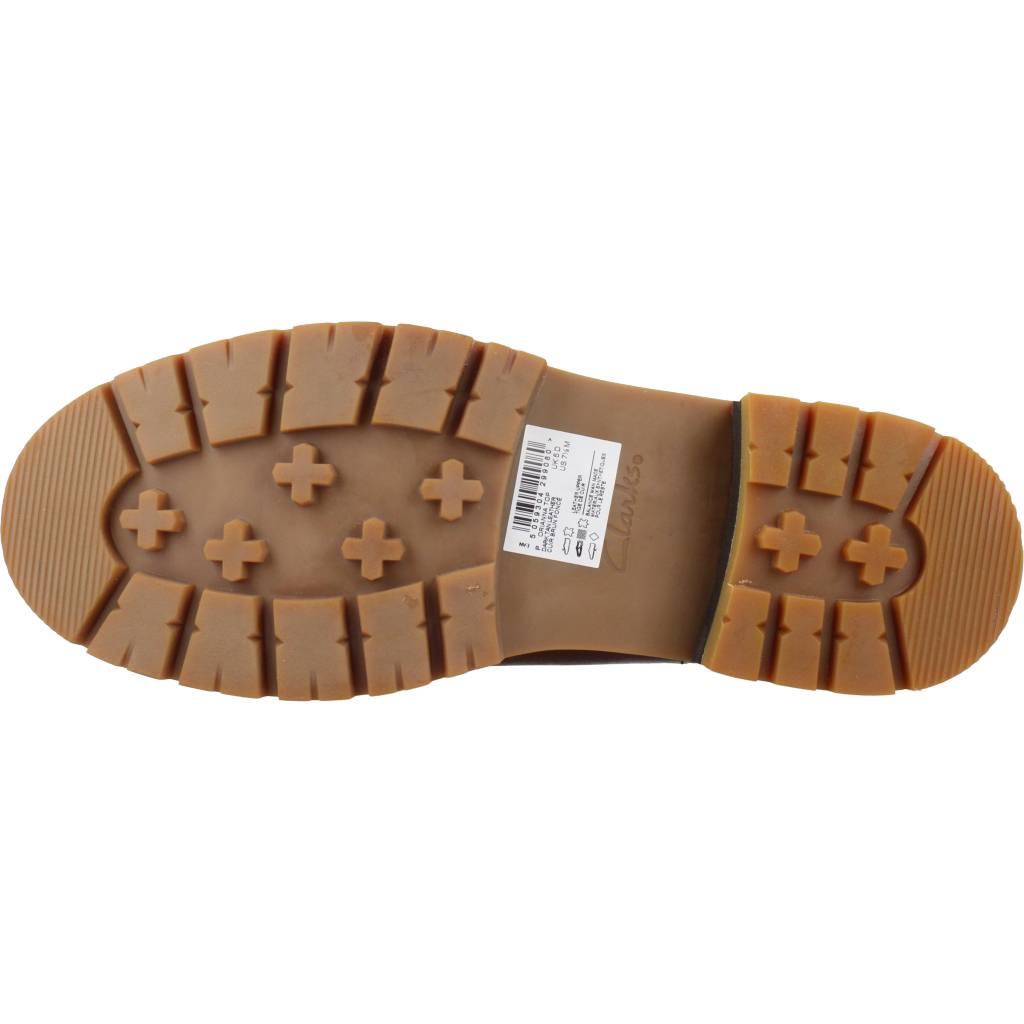CLARKS ORIANNA TOP en color MARRON (6)