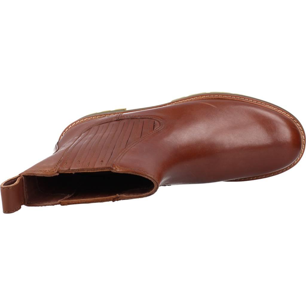 CLARKS ORIANNA TOP en color MARRON (7)