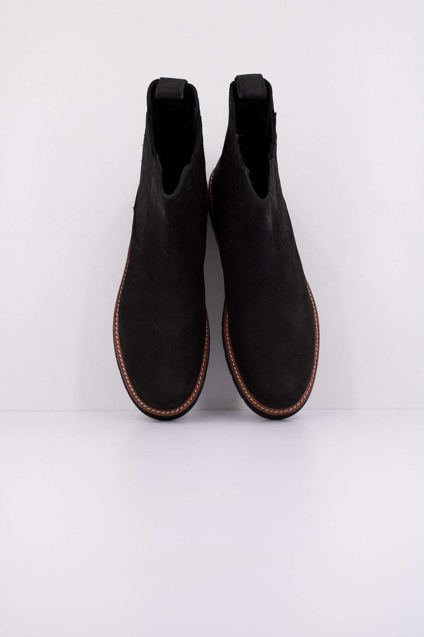 CLARKS ORIANNA TOP en color NEGRO (3)