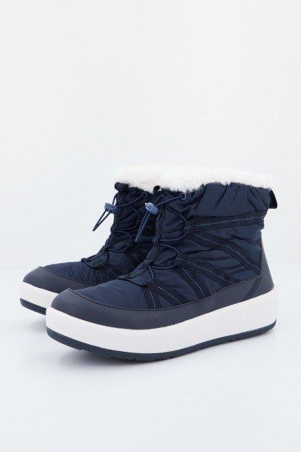 CLARKS STEP NORTH HI en color AZUL (1)