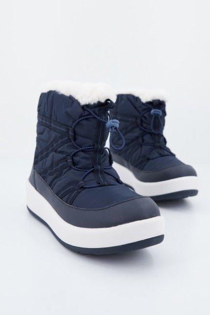 CLARKS STEP NORTH HI en color AZUL (2)