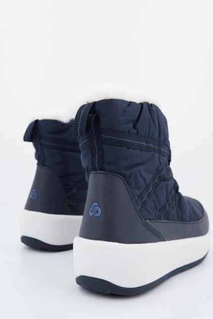 CLARKS STEP NORTH HI en color AZUL (3)