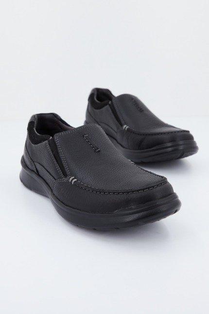 CLARKS COTRELL FREE en color NEGRO (2)
