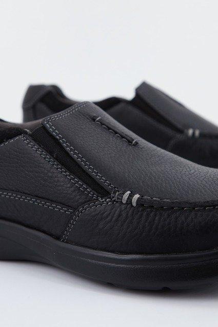 CLARKS COTRELL FREE en color NEGRO (4)