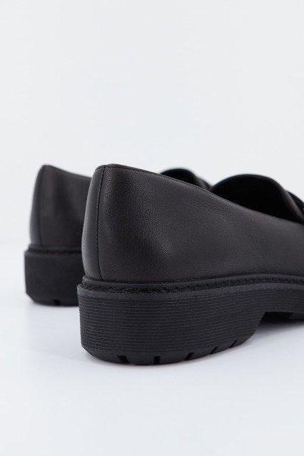 CLARKS WITCOMBE DAWN en color NEGRO (3)