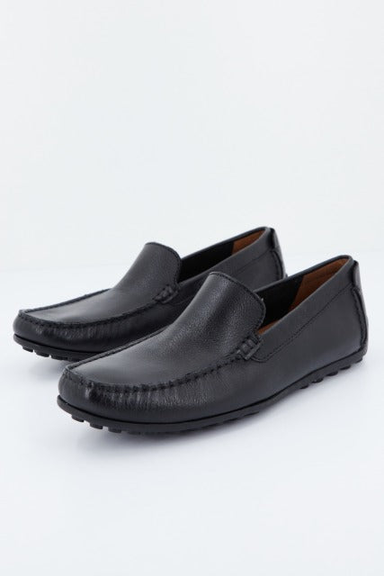 CLARKS HAMILTON FREE en color NEGRO (1)