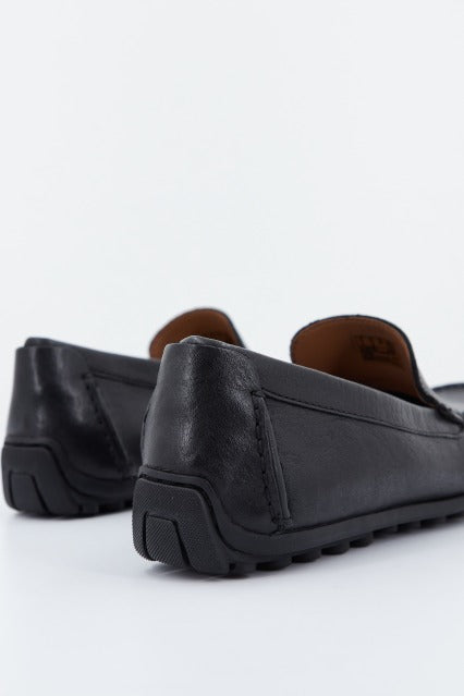 CLARKS HAMILTON FREE en color NEGRO (3)