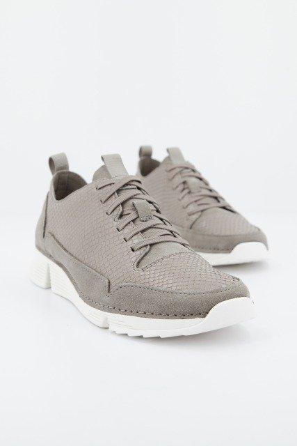 CLARKS TRI SPARK en color GRIS (2)