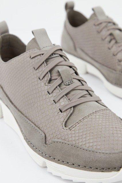 CLARKS TRI SPARK en color GRIS (4)