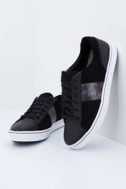 CLARKS PAWLEY RILEE en color NEGRO (1)