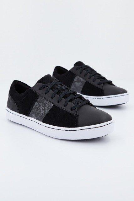 CLARKS PAWLEY RILEE en color NEGRO (2)