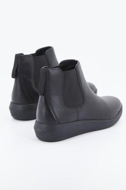 CLARKS TAWNIA MID en color NEGRO (3)