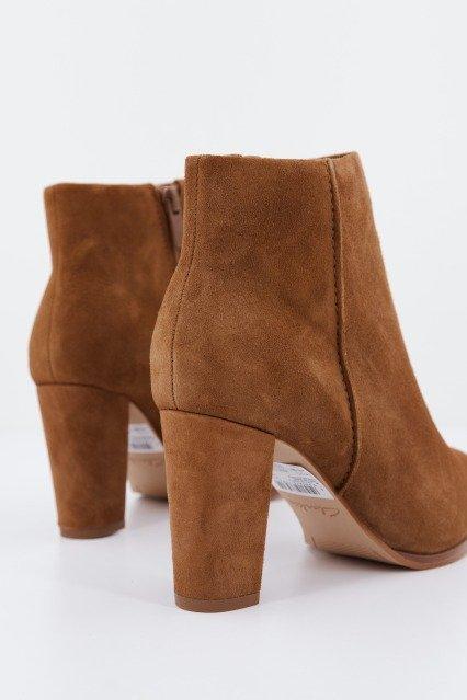 CLARKS KAYLIN FERN en color MARRON (3)