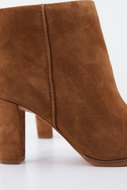 CLARKS KAYLIN FERN en color MARRON (4)