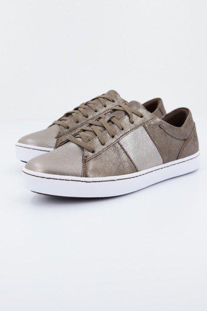 CLARKS PAWLEY RILEE en color BRONCE (1)