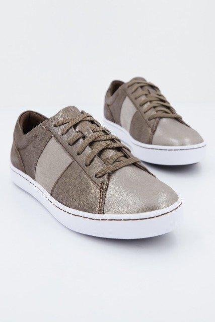 CLARKS PAWLEY RILEE en color BRONCE (2)