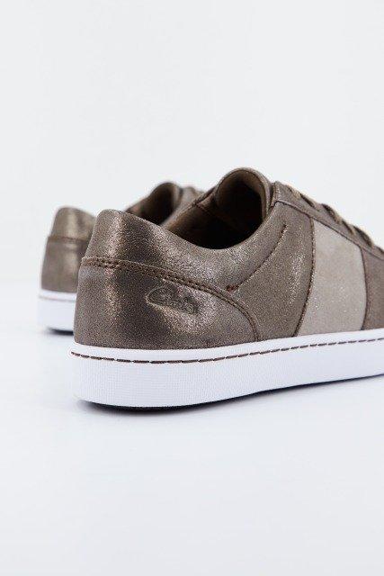 CLARKS PAWLEY RILEE en color BRONCE (3)