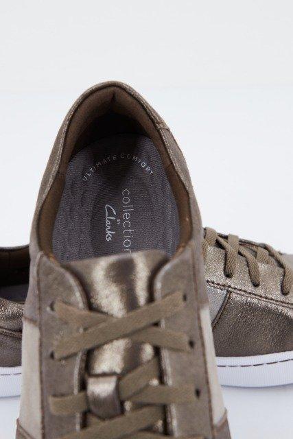 CLARKS PAWLEY RILEE en color BRONCE (4)