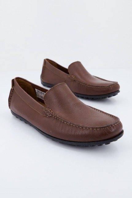 CLARKS HAMILTON FREE en color MARRON (2)