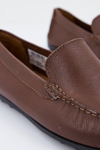 CLARKS HAMILTON FREE en color MARRON (4)