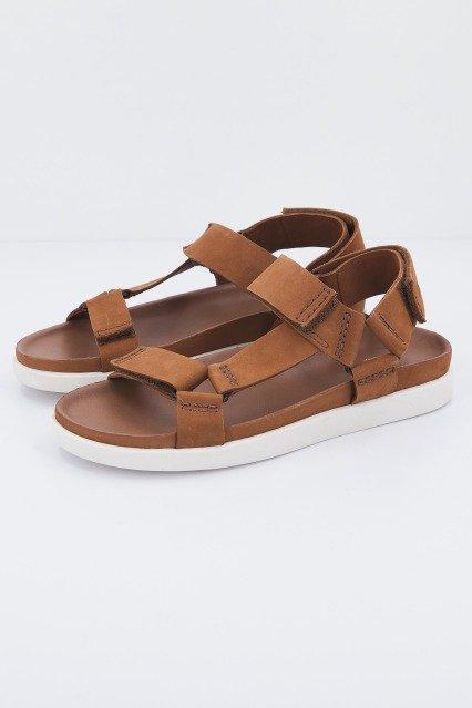 CLARKS SUNDER RANGE en color MARRON (1)