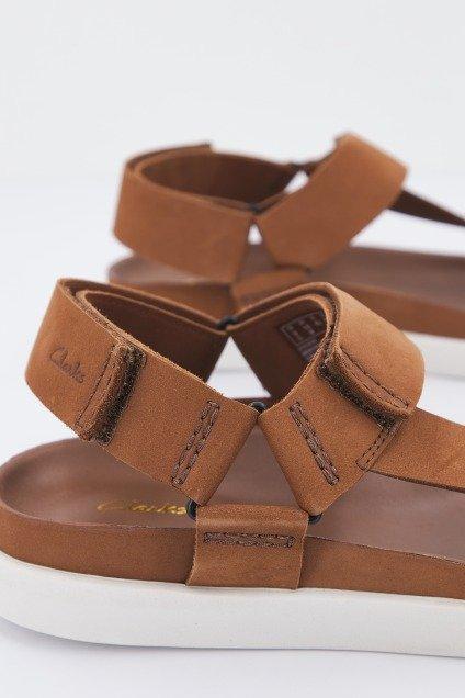 CLARKS SUNDER RANGE en color MARRON (4)