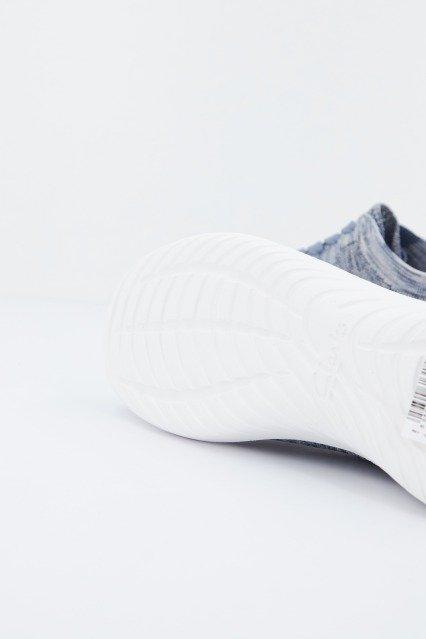 CLARKS NOVA GLINT en color AZUL (4)