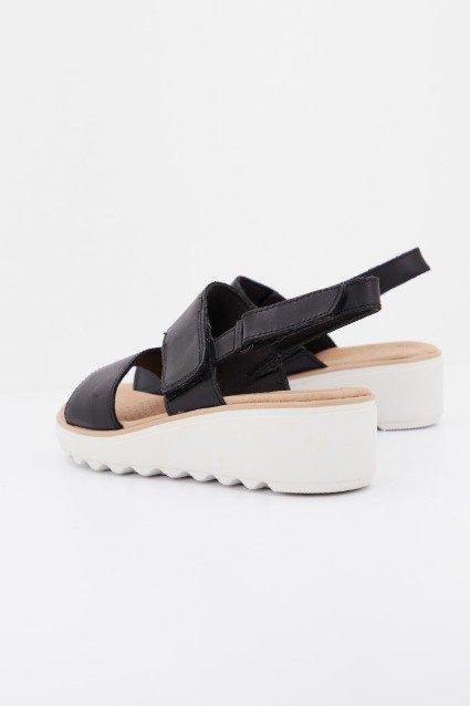 CLARKS JILLIAN PEARL en color NEGRO (3)