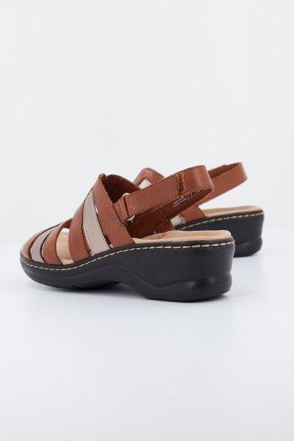 CLARKS LEXI JADE en color MARRON (3)