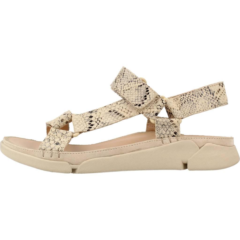 CLARKS TRI SPORTY en color ANIMAL PRINT (2)