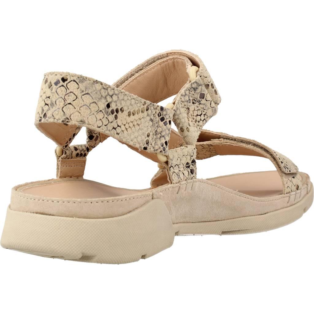 CLARKS TRI SPORTY en color ANIMAL PRINT (3)