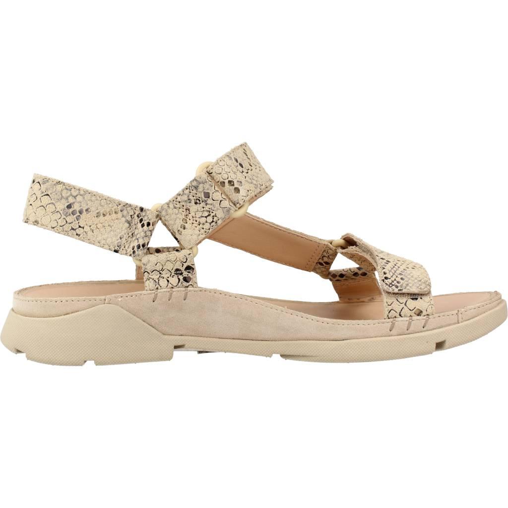 CLARKS TRI SPORTY en color ANIMAL PRINT (4)
